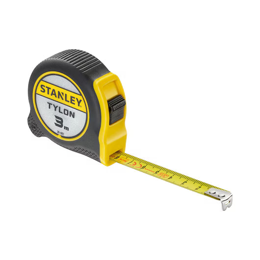 ROLMETER TYLON TAPE - 8 m - 25 mm