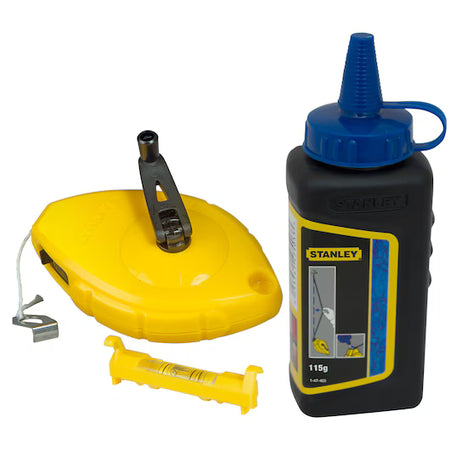 SLAGLIJNMOLENKIT ABS - 30 m