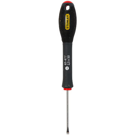 SCHROEVENDRAAIER FATMAX PLAT - 6,5 x 150 mm