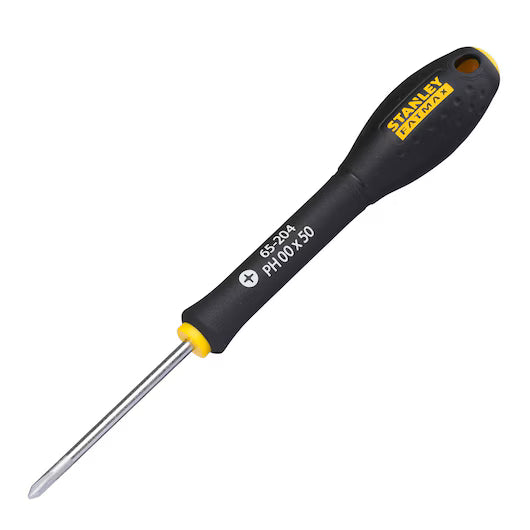 SCHR.DRAAIER FATMAX PHILLIPS - NR. 0 - 75 mm