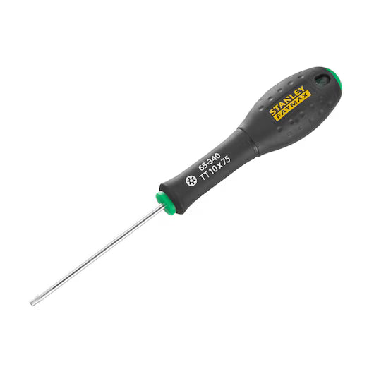 SCHROEVENDRAAIER FATMAX TORX - T 25 - 100 mm