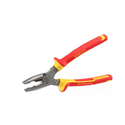 COMBINATIETANG VDE 1000 V - 175 mm