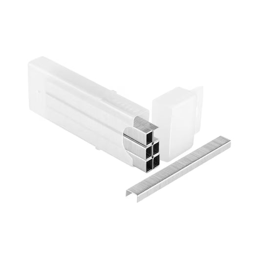 NIETEN TYPE G - doos 1000 st. - 8 mm - 5/16''