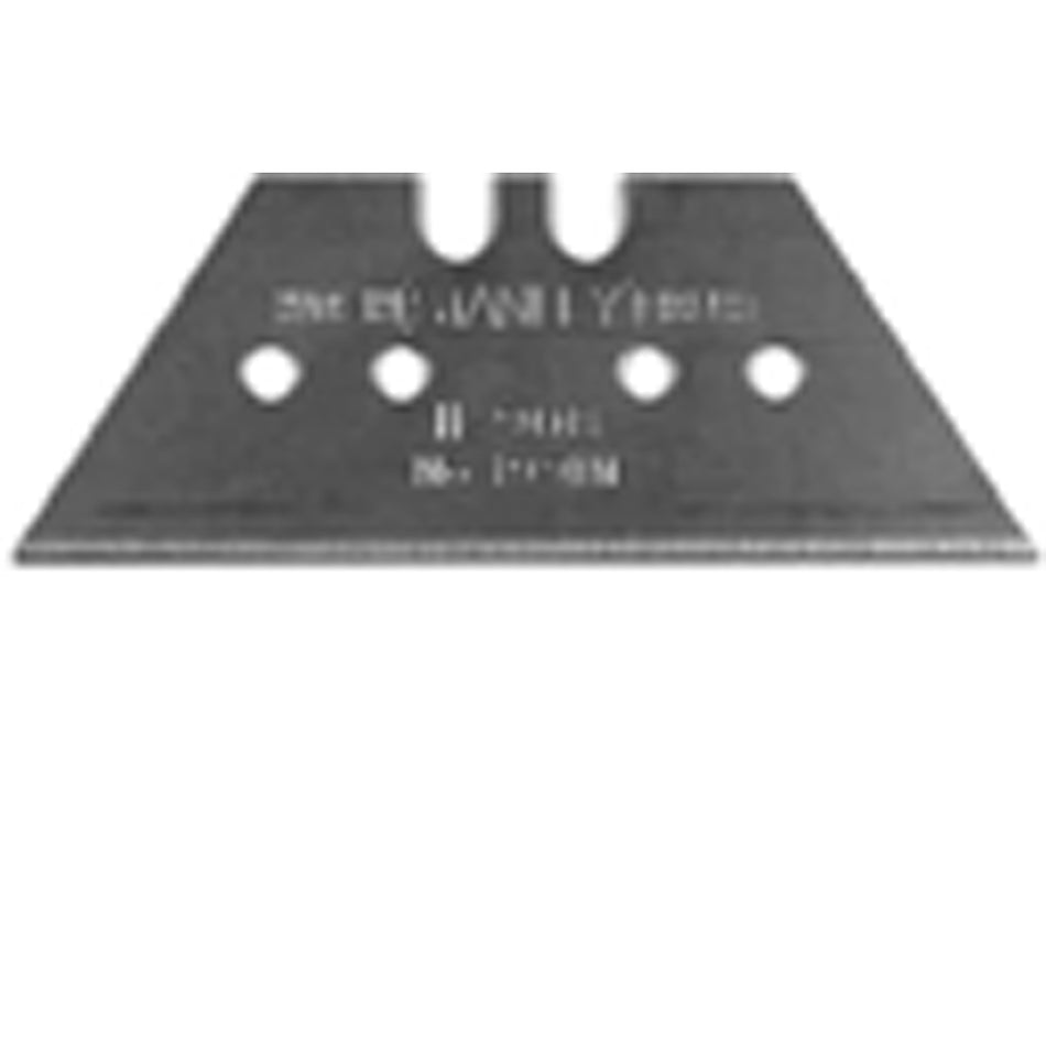 5 RESERVE MESJES (1991) KORT - 50 x 19 mm