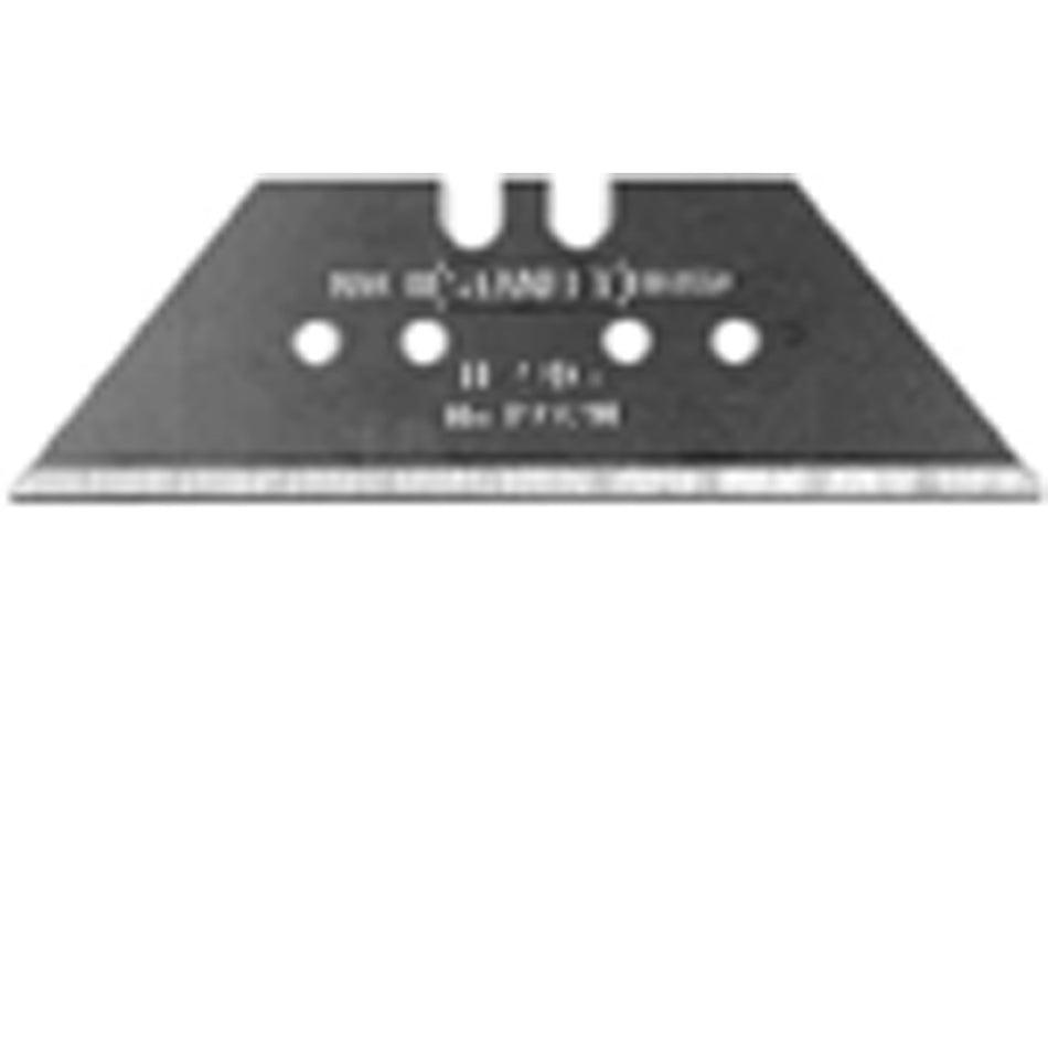 5 RESERVE MESJES (1992) LANG - 62 x 19 mm
