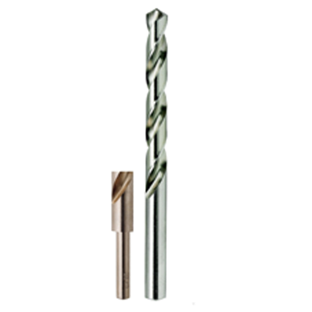 2 Metaalboren 729 Pro (Etui) 5 mm