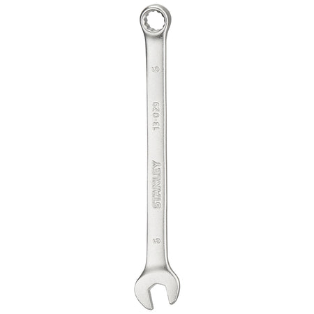 RINGSTEEKSLEUTEL ANTISLIP - 18 mm