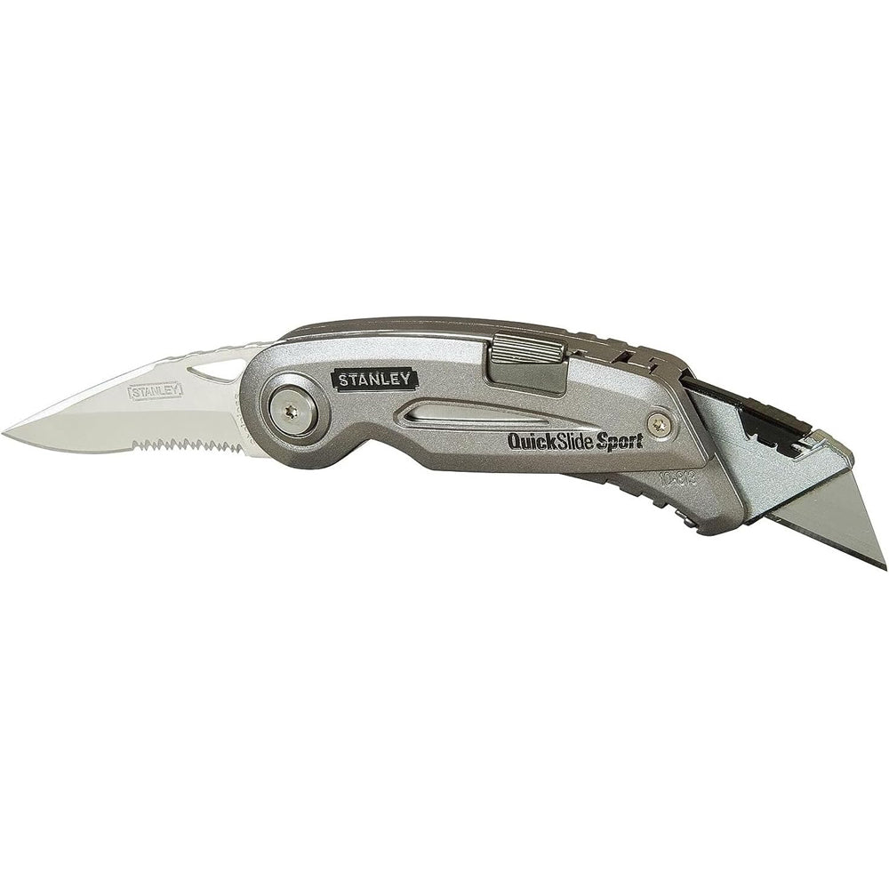 QUICKSLIDE SPORT MES