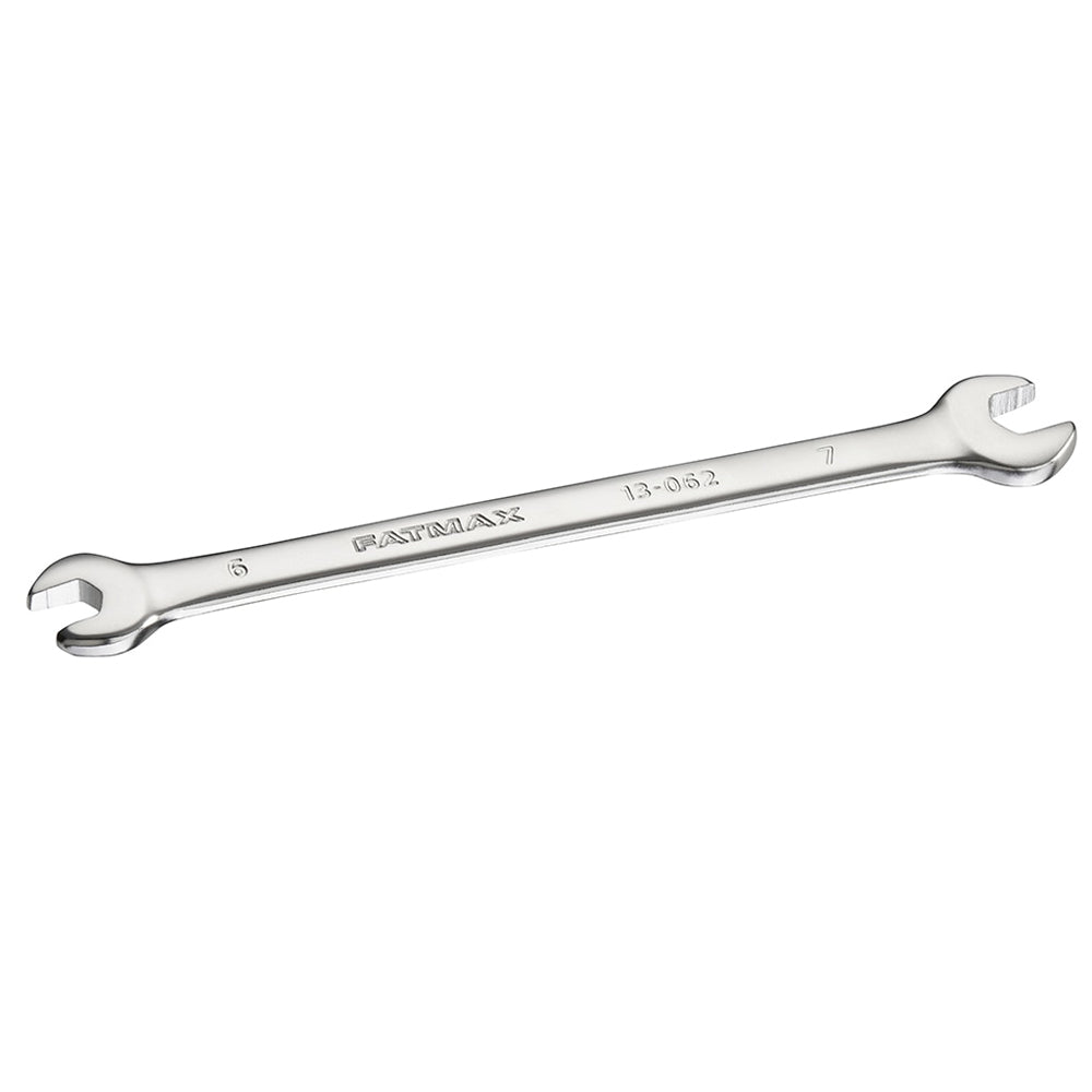 STEEKSLEUTEL ANTISLIP - 6 - 7 mm