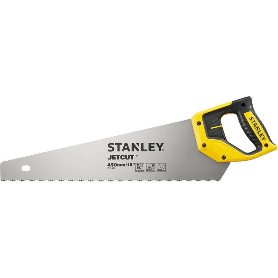 HANDZAAG JET CUT FINE - 450 mm