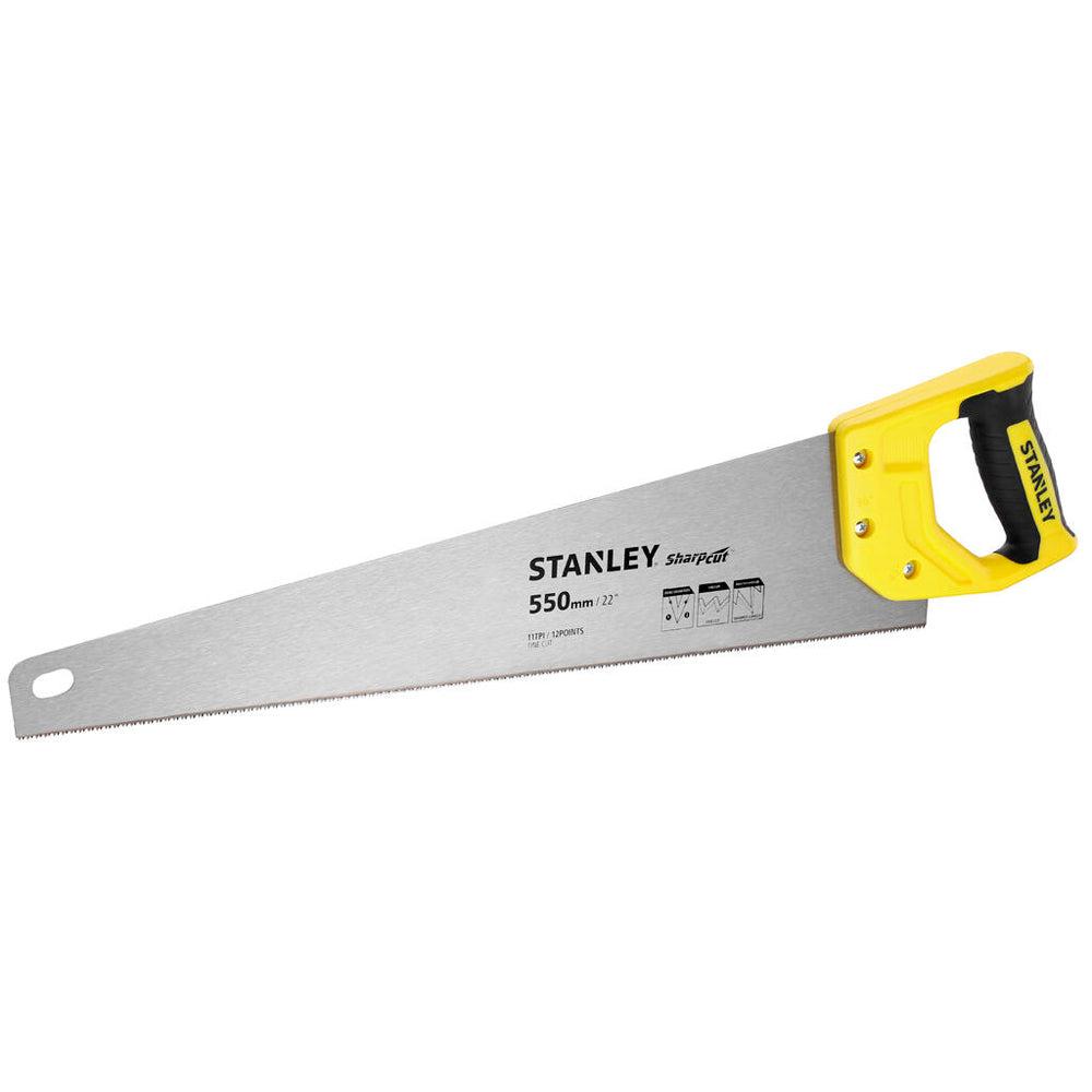 UNIVERSELE ZAAG SHARPCUT - 550 mm