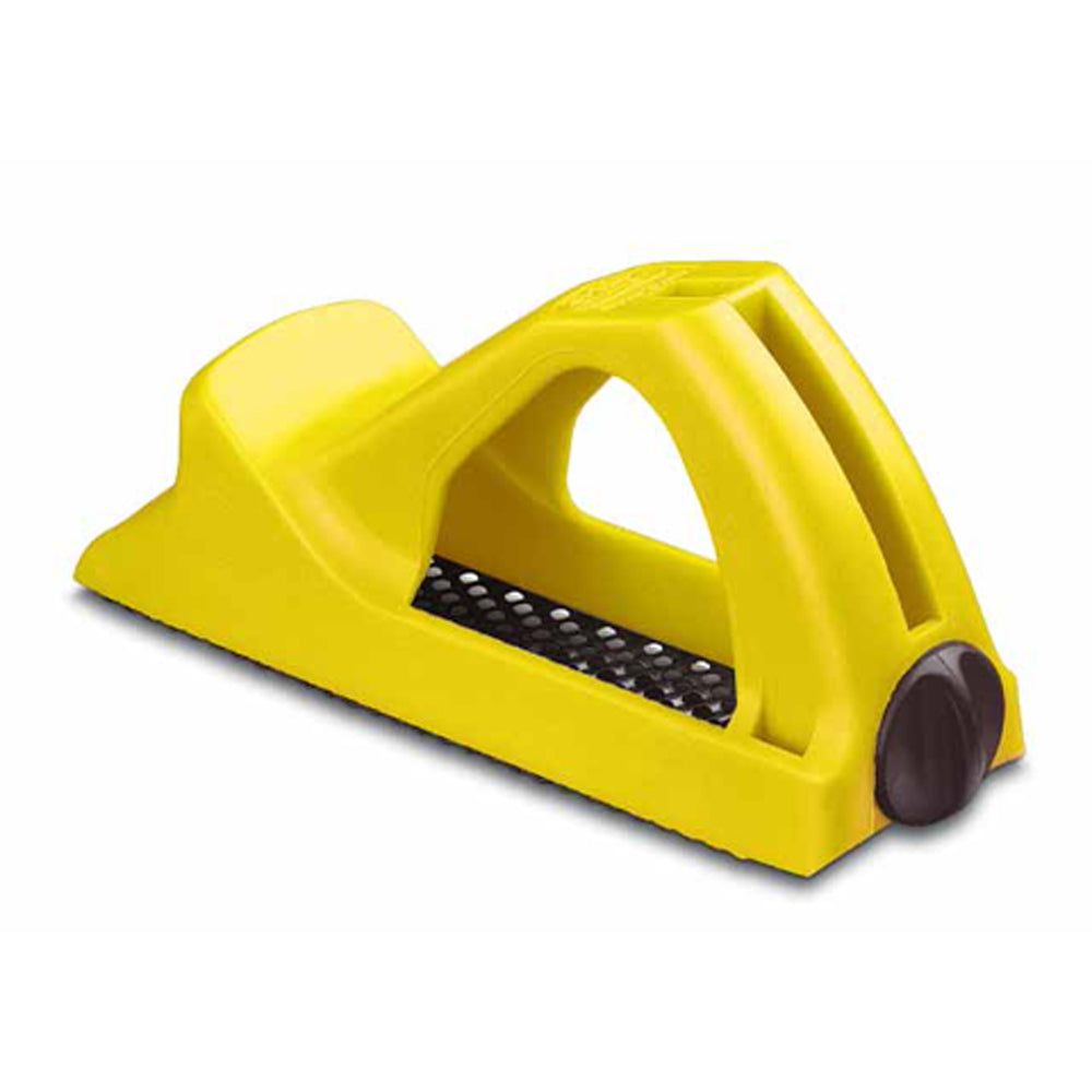 SURFORM BLOKSCHAAF HOBBY - 140 mm