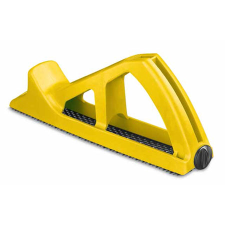 SURFORM SCHAAFVIJL HOBBY - 140 mm