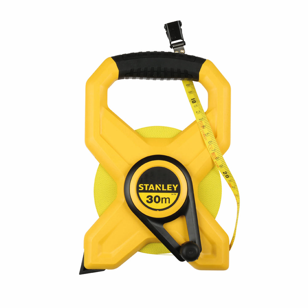 LANDMETER,OPEN, FIBERGLASBAND - 30 M