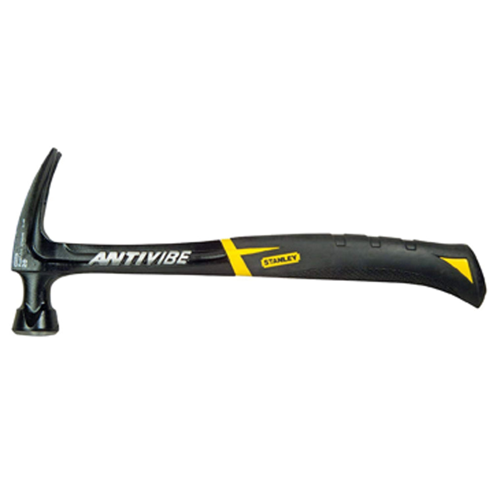 HAMER,RECHTE KL.FATM. ANTIVIBE - 570 gr