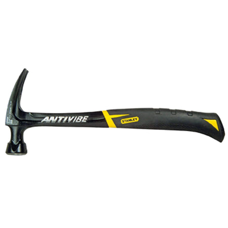 HAMER,RECHTE KL.FATM. ANTIVIBE - 570 gr