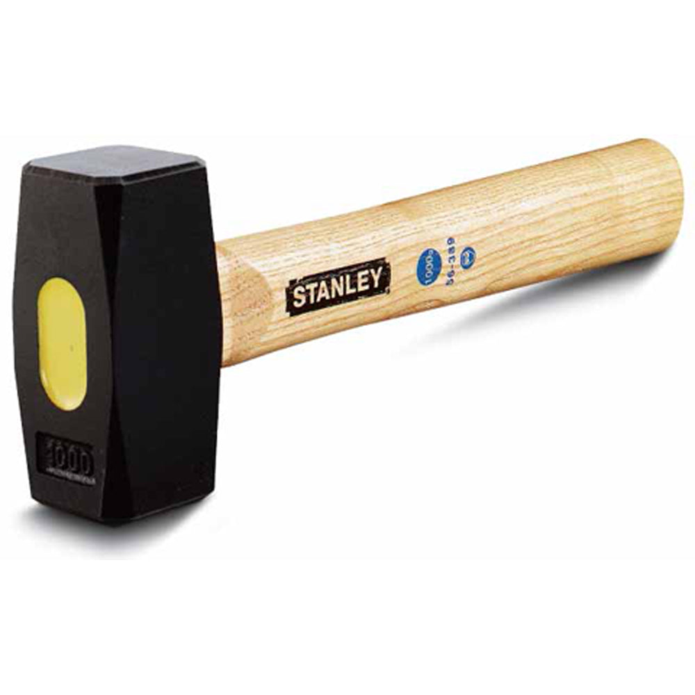 MOKER, HOUTEN STEEL - 1500 gr