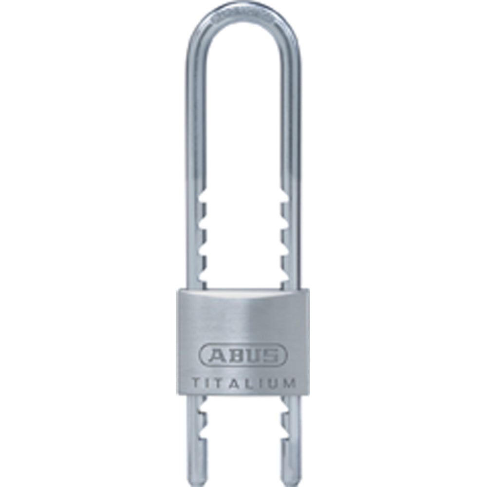 Hangslot Abus 64 Titalium Hoog 50mm h150