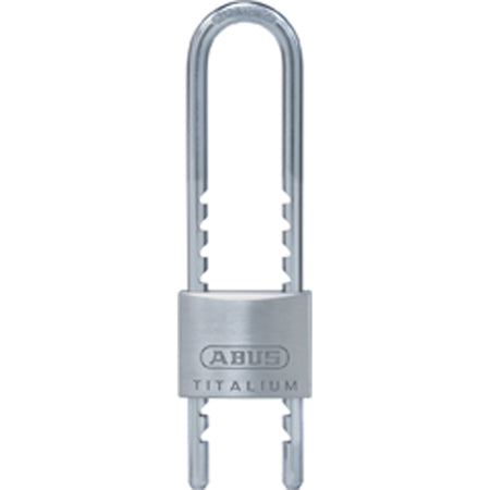 Hangslot Abus 64 Titalium Hoog 50mm h150