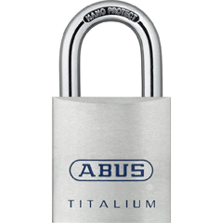 Hangslot Abus 80 Titalium Pro 40mm