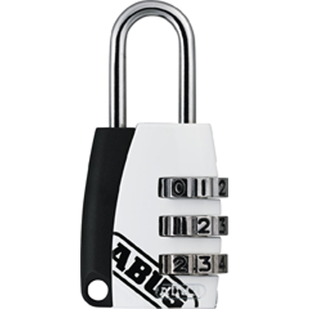 Cijferhangslot Abus 155 Color 22mm