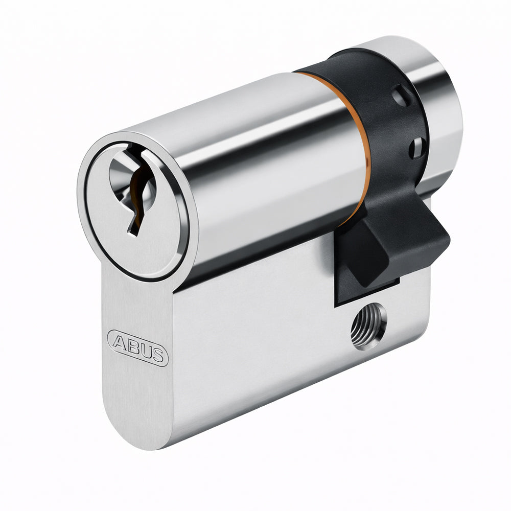 Enkele Cil E50, 5-Stift,3 Sl. 40 MM