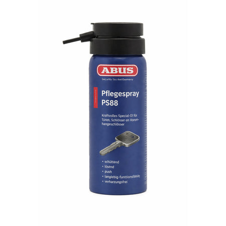 Onderhoudsspray Vr. Cilinders 50 ml