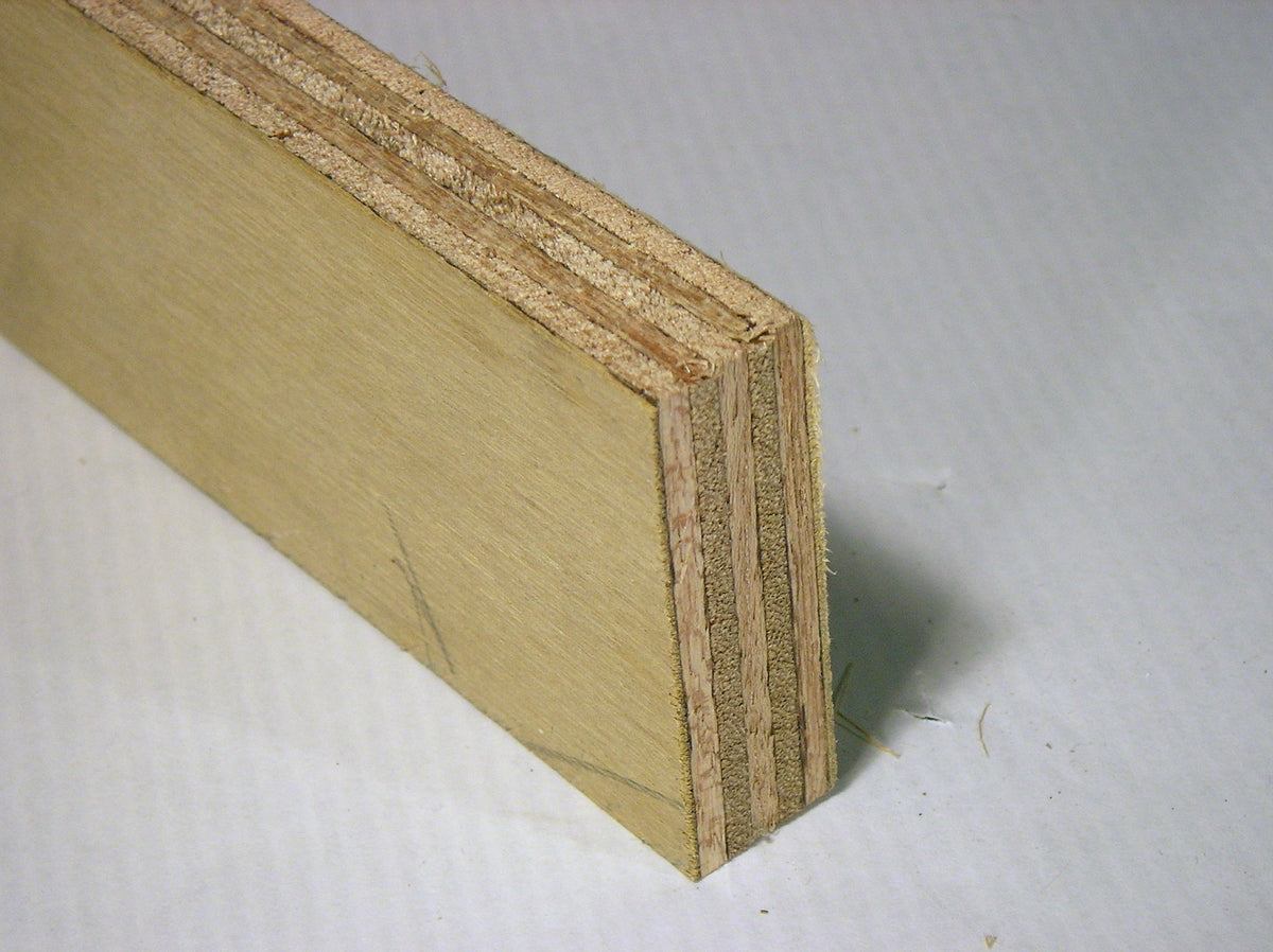 Multiplex 12 mm - m²