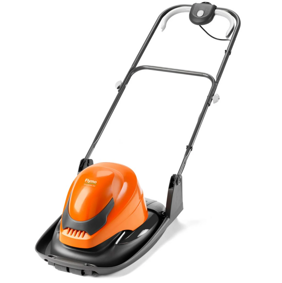 SimpliGlide 360 zweefmaaier