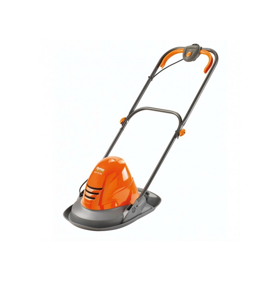 Grasmaaier Turbo Lite 250