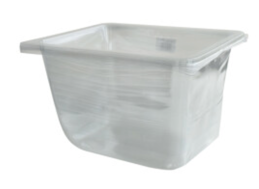 Pull-liners soft 12L - 5 stuks