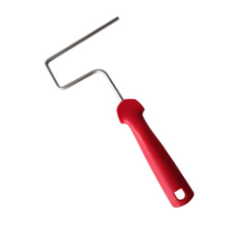 Beugel voor rol  15 cm