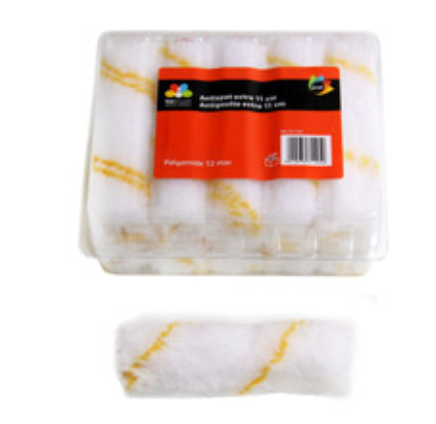 PROFI-LINE vervang Anti-spat  11cm-10 st