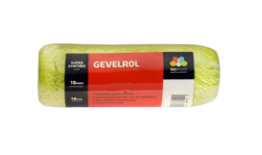 Syntex vervang gevelrol 18 cm