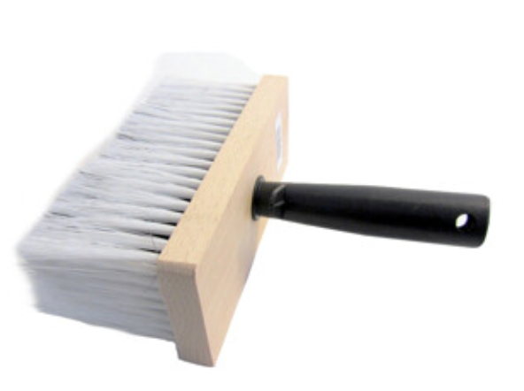 Blokwitter pvc 7x17 cm