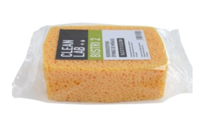 Cleanlab huishoudspons hydrocel Bistri 2