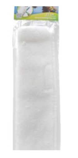 AWW INWASHOES wind-o-wash  35 cm