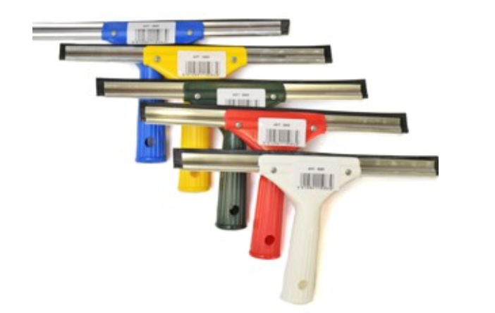 RAAMWISSER alu 25 cm