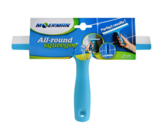 AWW DOUCHEWISSER Shower Squeegee