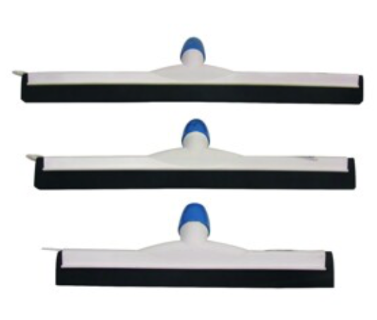 VLOERWISSER ULTRA NET zwart 55 cm