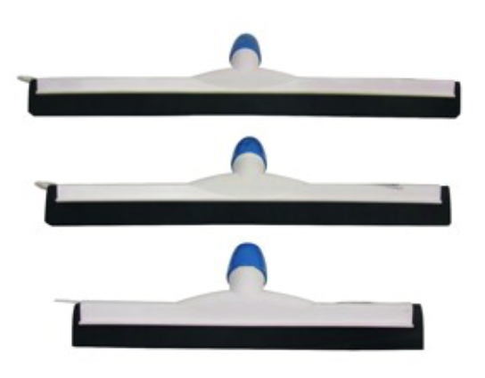 VLOERWISSER ULTRA NET zwart 45 cm