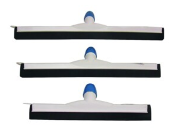 VLOERWISSER ULTRA NET zwart 35 cm