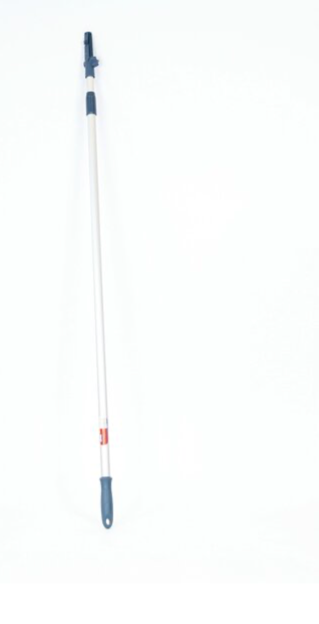 TELESCOOPSTEEL AQUA WIPING alu cone