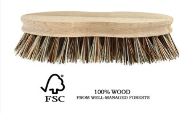 WASBORSTEL HOUT union