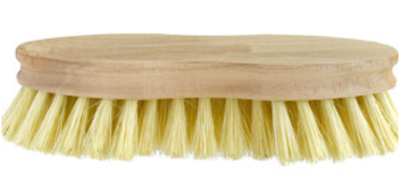 WASBORSTEL HOUT tampico