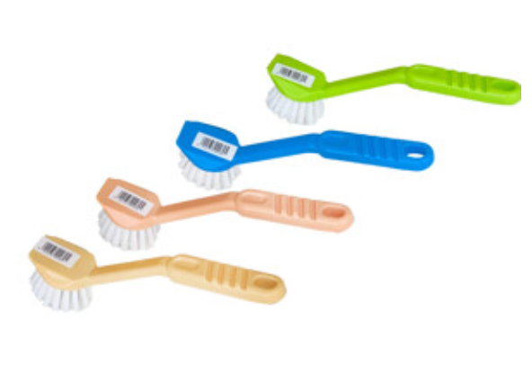 AFWASBORSTEL ppn rond