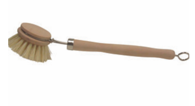 AFWASBORSTEL HOUT tampico