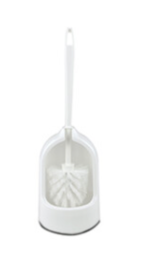 TOILETGARNITUUR hoog 'luxe'