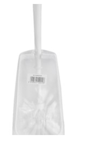 TOILETGARNITUUR hoog