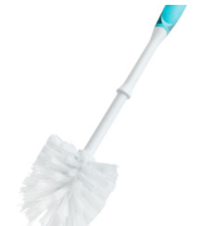 TOILETBORSTEL PLUBO SOFTWISE ppn